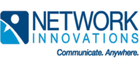 Network Innovations is a primary partner to Ray Zahab, Canadian Explorer. 