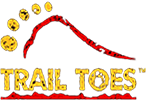 Trail Toes is a contributing partner to Ray Zahab, Canadian Explorer. 